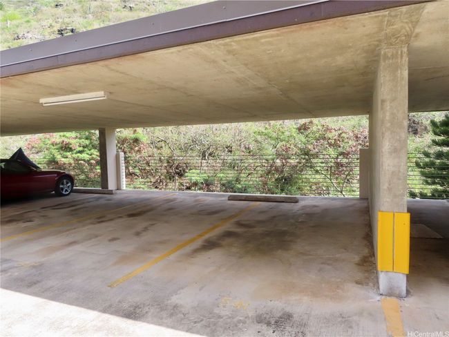 2 covered parking! | Image 23
