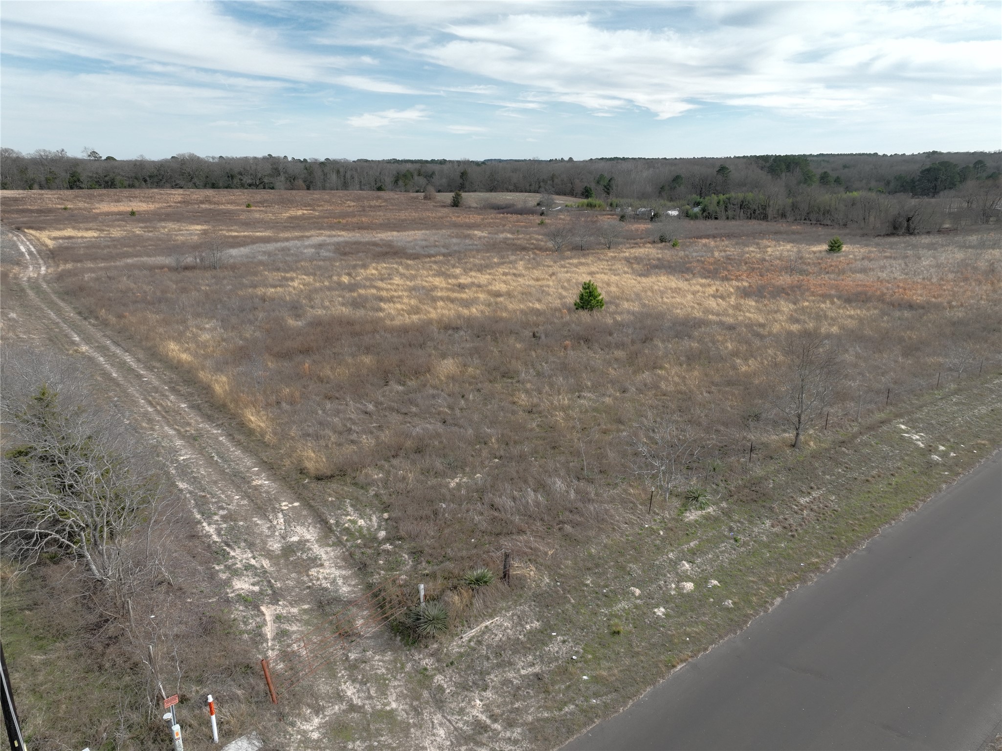 Land in Quitman 5