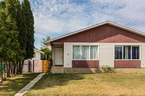 10 Cayuga Cres W, Lethbridge, AB, T1K5H5 | Card Image