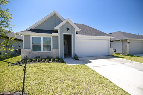 1219 Ricasoli Dr, Richmond, TX, 77406-3435 | Card Image