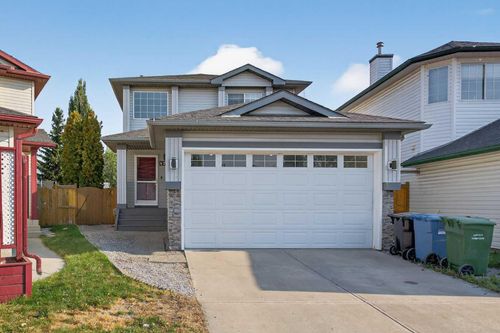 47 Mount Apex Cres Se, Calgary, AB, T2Z2V3 | Card Image