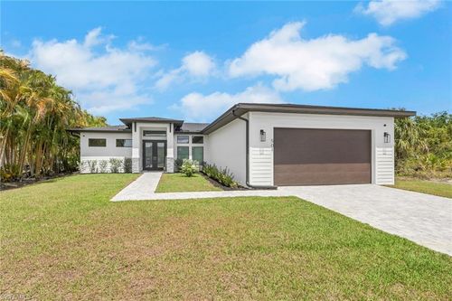 501 Nw 5th St, Cape Coral, FL, 33993-2373 | Card Image