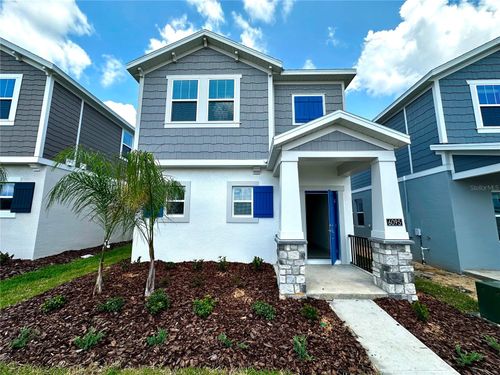 6095 Wellbeing Way, CLERMONT, FL, 34714 | Card Image