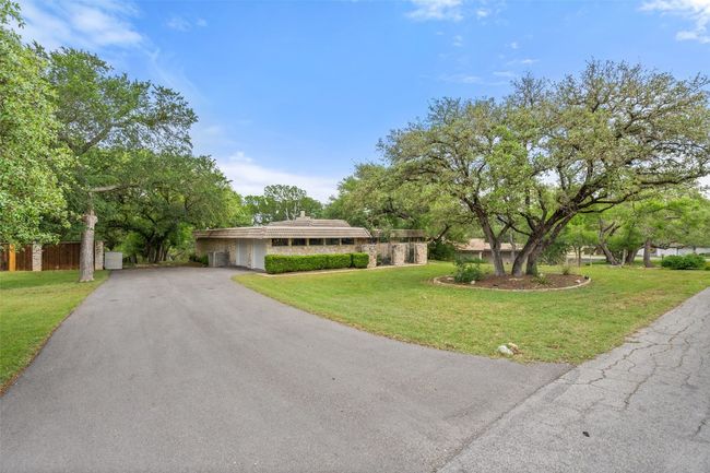 113 Comet, House other with 3 bedrooms, 2 bathrooms and 5 parking in Lakeway TX | Image 29