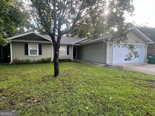 604 Hunt Club Rd, Saint Marys, GA, 31558-3992 | Card Image