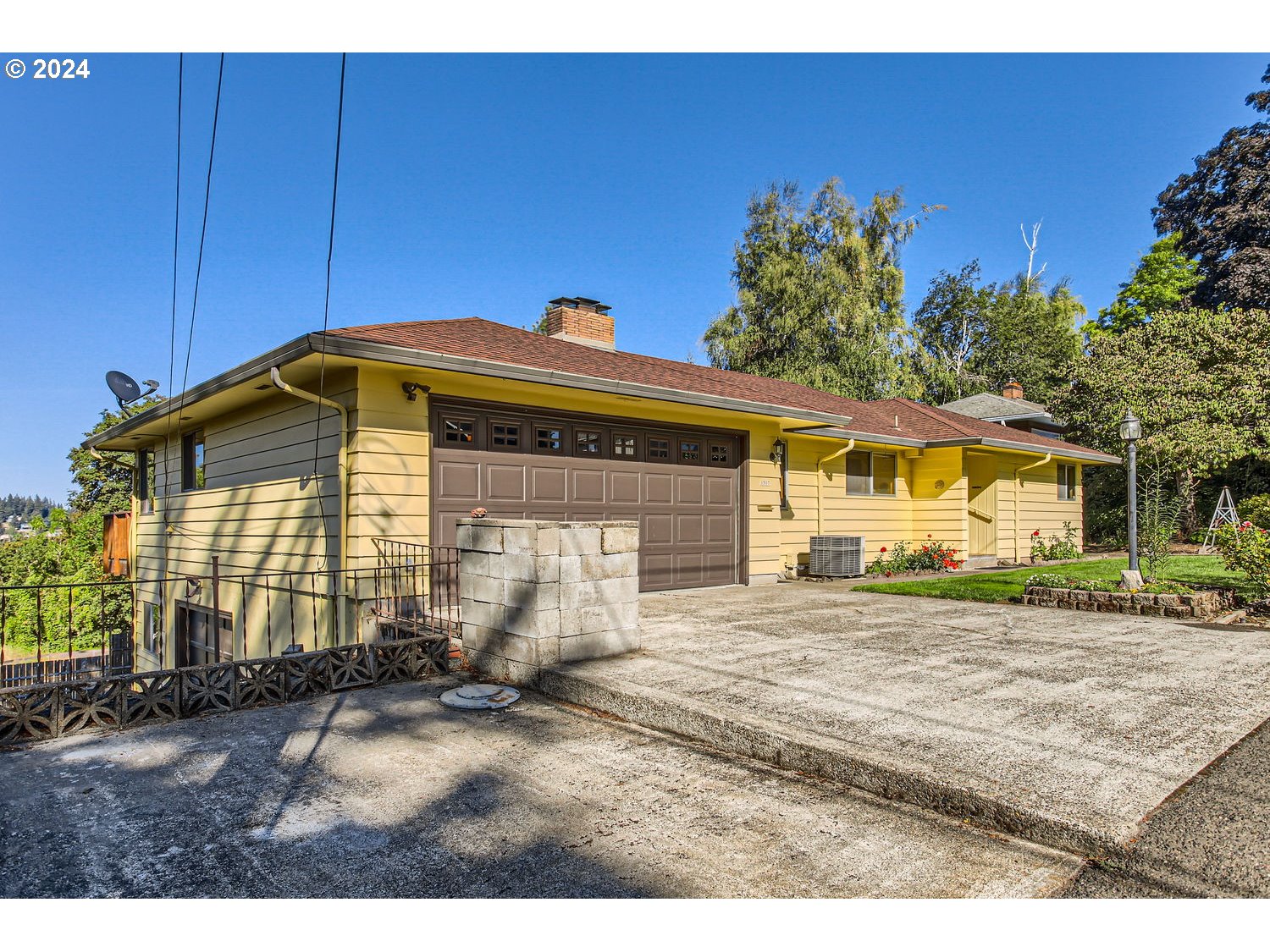 17th St, Oregon City, OR 97045