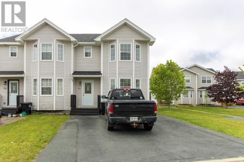 21 Marshall Pl, St. John's, NL, A1B5B3 | Card Image