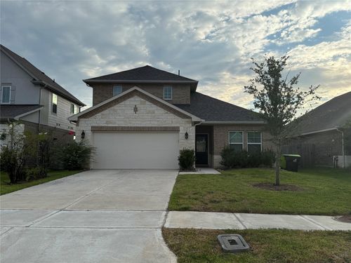 614 Ellwood Terrace Ln, Richmond, TX, 77406-3080 | Card Image