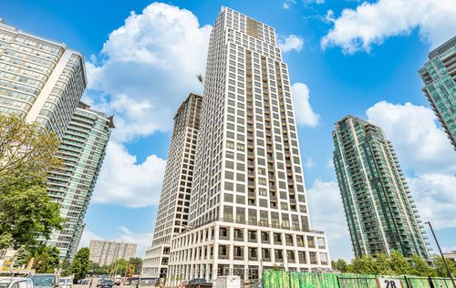 1610-36 Elm Dr W, Mississauga, ON, L5B0N3 | Card Image