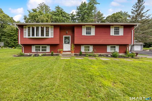 14 Glen Hollow Dr, Unionville, CT, 06085-1061 | Card Image