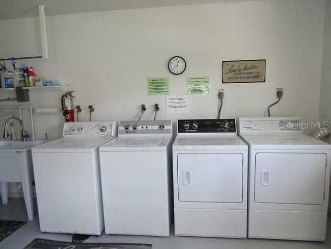 APT-9 - 100 The Esplanade N, Condo with 1 bedrooms, 1 bathrooms and null parking in VENICE FL | Image 20