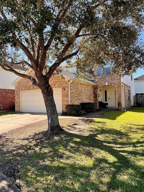 4127 Wimberley Hollow Ln, Houston, TX, 77053-4572 | Card Image