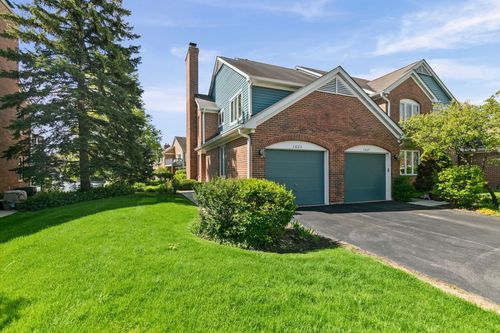 1625 E Clayton Ct, Arlington Heights, IL, 60004-4374 | Card Image
