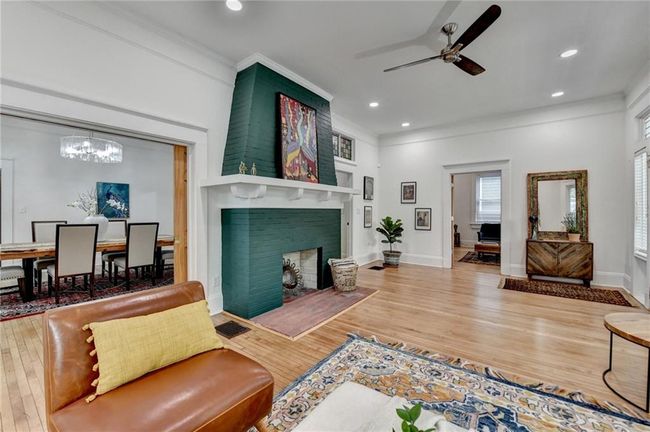 799 Monroe Dr Ne, House other with 4 bedrooms, 3 bathrooms and 2 parking in Atlanta GA | Image 18