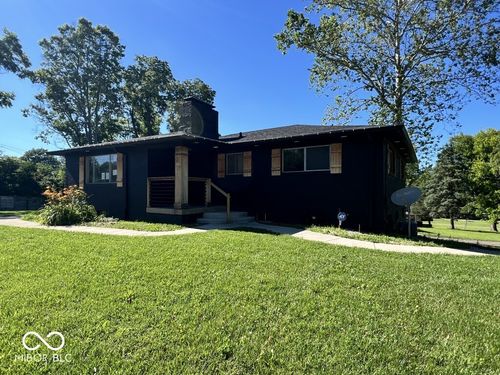 4602 N Ritter Ave, Indianapolis, IN, 46226-2214 | Card Image