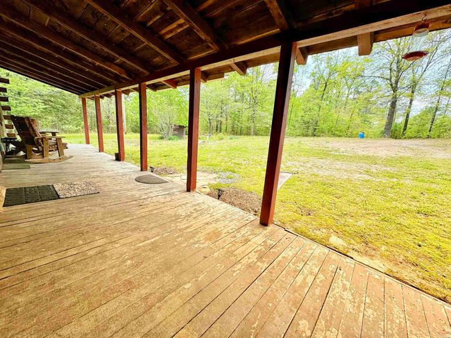944 Church Rd, House other with 4 bedrooms, 2 bathrooms and null parking in Pleasant Grove AR | Image 25
