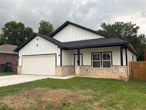 1405 E Maddox Avenue, Fort Worth, TX, 76104 | Card Image