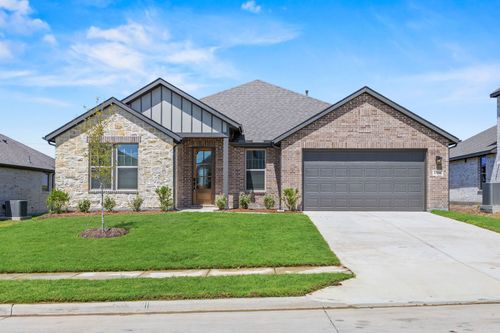 1506 Red Clover Ave, Van Alstyne, TX, 75495-4511 | Card Image