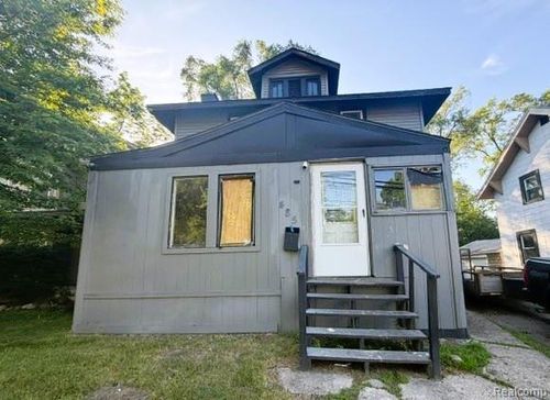485 N Johnson Street, Pontiac, MI, 48342 | Card Image