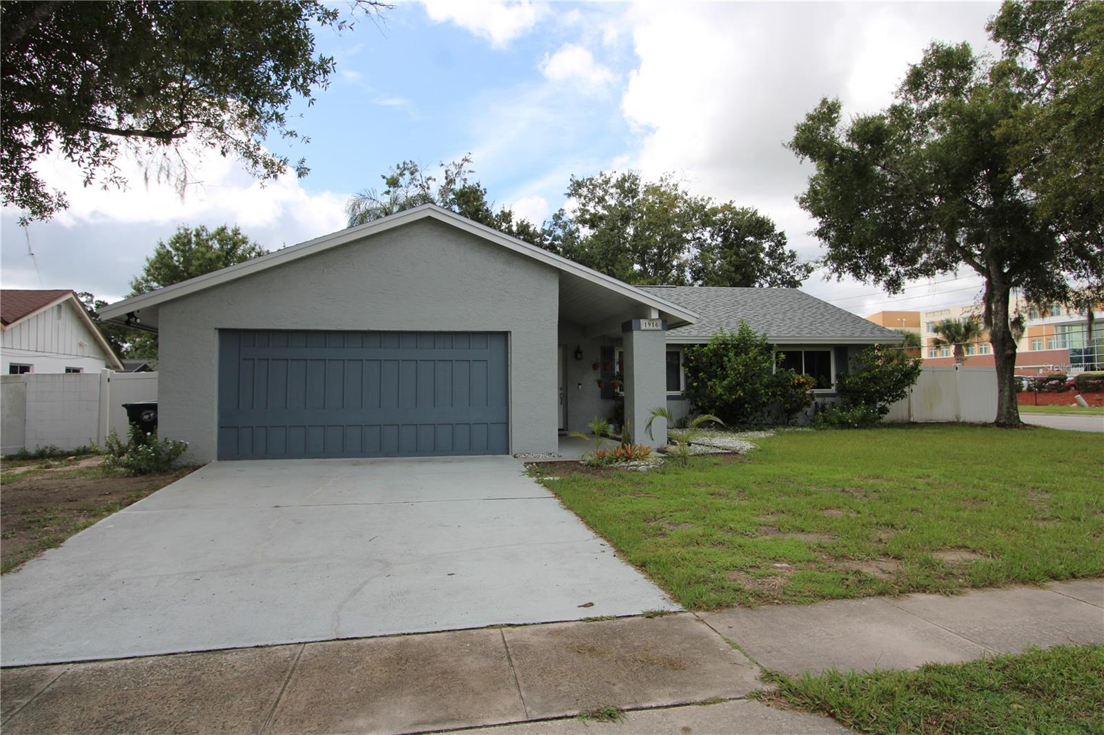 Bruce St, Kissimmee, FL 34741