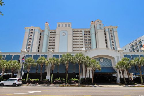 559-2401 S Ocean Blvd, Myrtle Beach, SC, 29577-4746 | Card Image