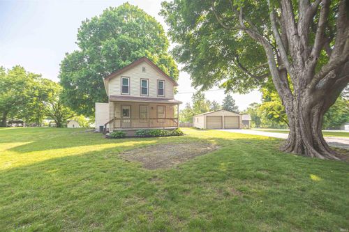 9031 Mill St, Stockwell, IN, 47983 | Card Image