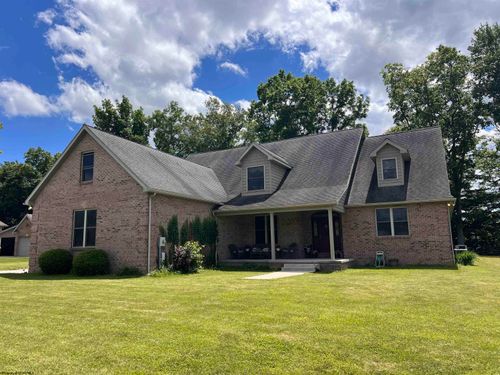 129 Bosworth Dr, Elkins, WV, 26241-7371 | Card Image