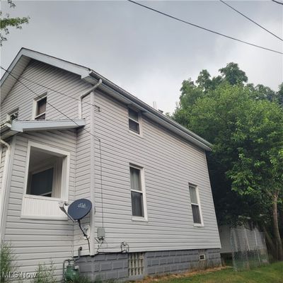 877 Clark Street, House other with 3 bedrooms, 1 bathrooms and null parking in Akron OH | Image 2