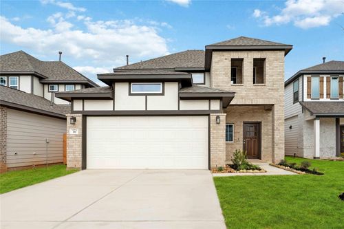 3013 El Dorado Dr, Brookshire, TX, 77423-3215 | Card Image