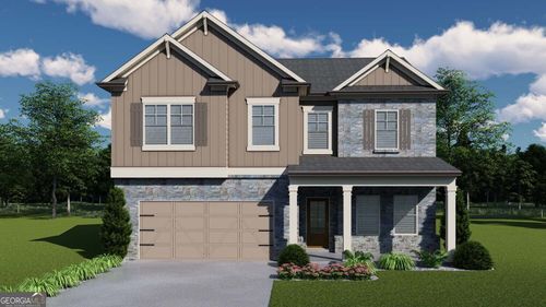 16a-5403 Bancroft Ln, Gainesville, GA, 30507-6825 | Card Image