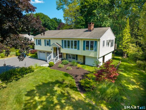 25 Olmstead Ln, Ridgefield, CT, 06877-5506 | Card Image
