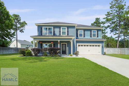 43 Timberland Trl, Richmond Hill, GA, 31324-6478 | Card Image