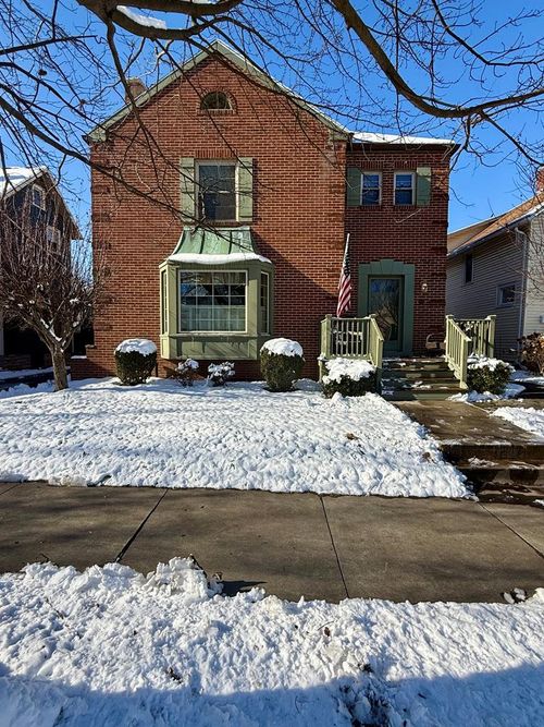 545 S Sandusky Ave, Bucyrus, OH, 44820-2624 | Card Image