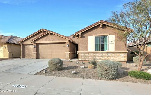 18404 W Long Lake Road, Goodyear, AZ, 85338 | Card Image