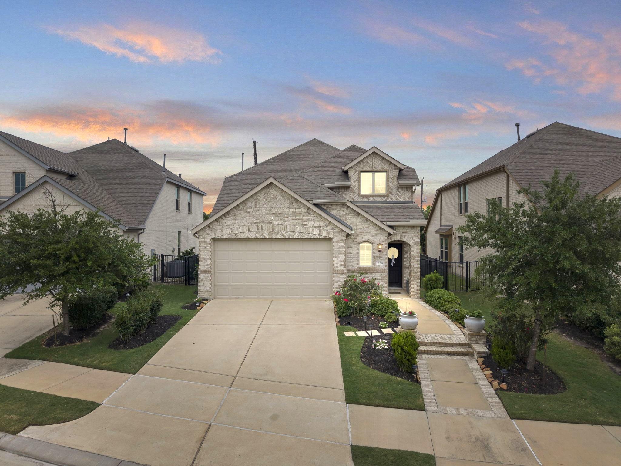 Residential in Cypress 3