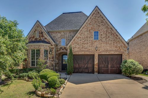 9101 Cypress Creek Rd, Lantana, TX, 76226-5518 | Card Image