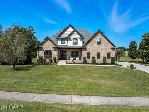 1308 Rippling Waters Cir, Sevierville, TN, 37876-0680 | Card Image