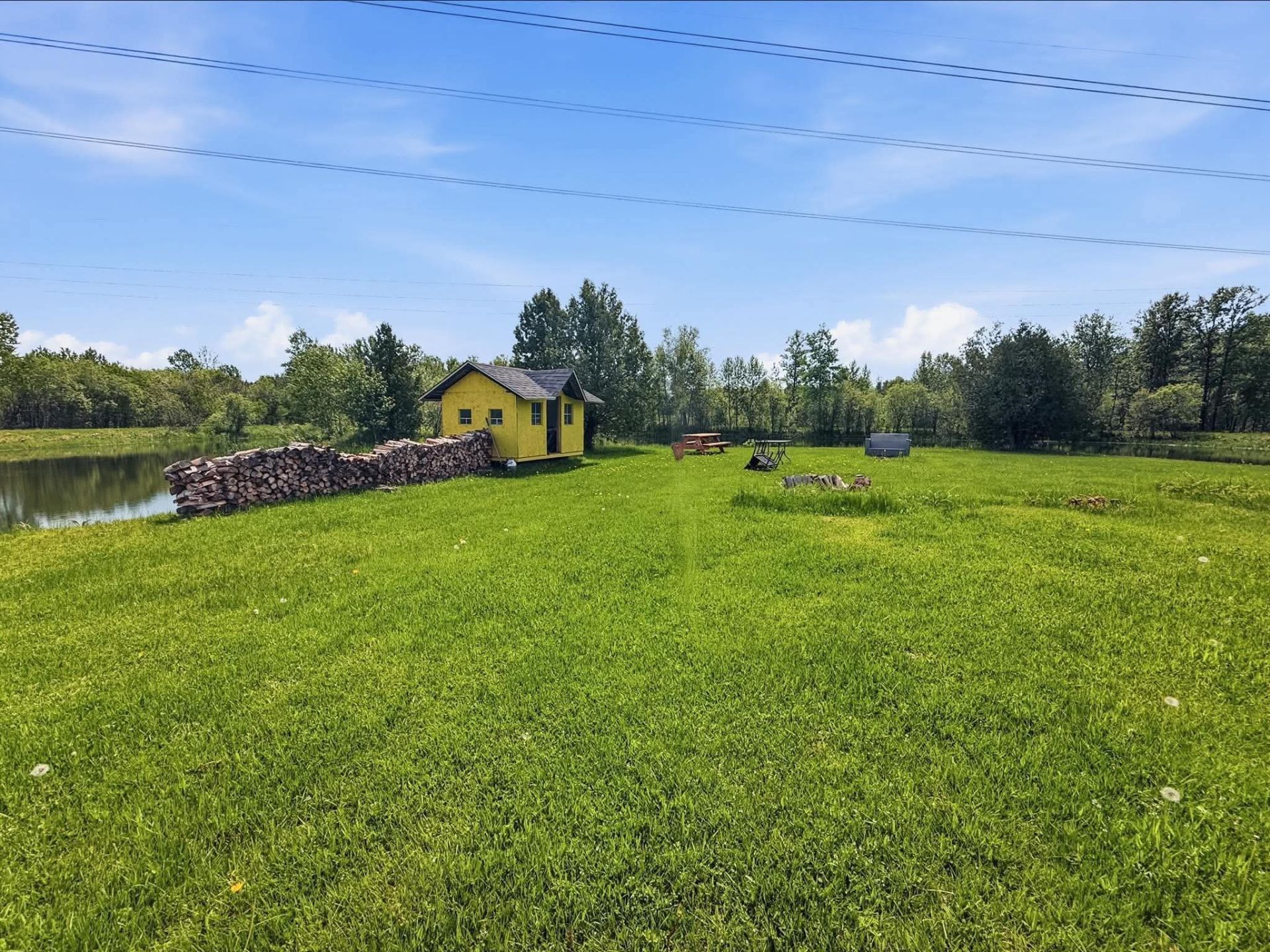 Residential in Landrienne 4