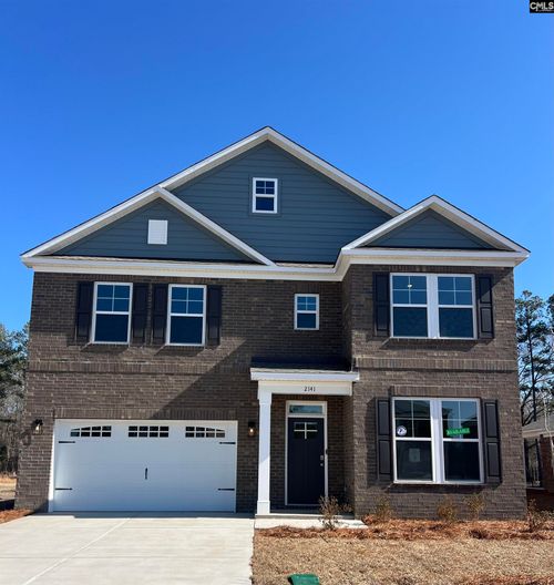 2141 Currituck Dr, Sumter, SC, 29153-1978 | Card Image