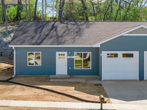 2444 Russell Court, Reedsburg, WI, 53959 | Card Image