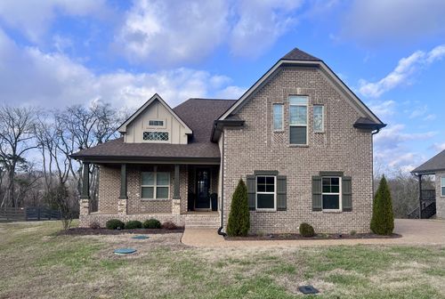 811 Ridgestone Pl, Lebanon, TN, 37087-1600 | Card Image