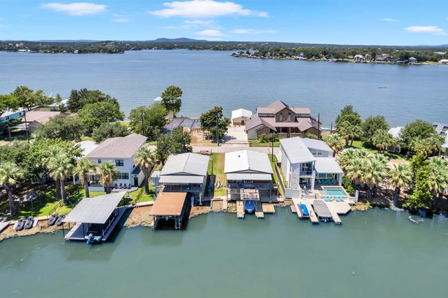 1003 Impala Dr, House other with 2 bedrooms, 2 bathrooms and null parking in Granite Shoals TX | Image 17
