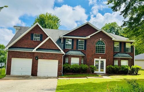 680 Wren Walk, Stone Mountain, GA, 30087-4699 | Card Image