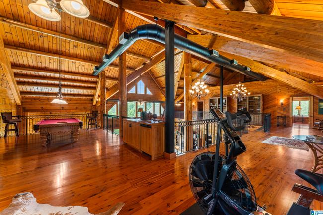 2307 Highway 331, House other with 3 bedrooms, 3 bathrooms and null parking in Columbiana AL | Image 39