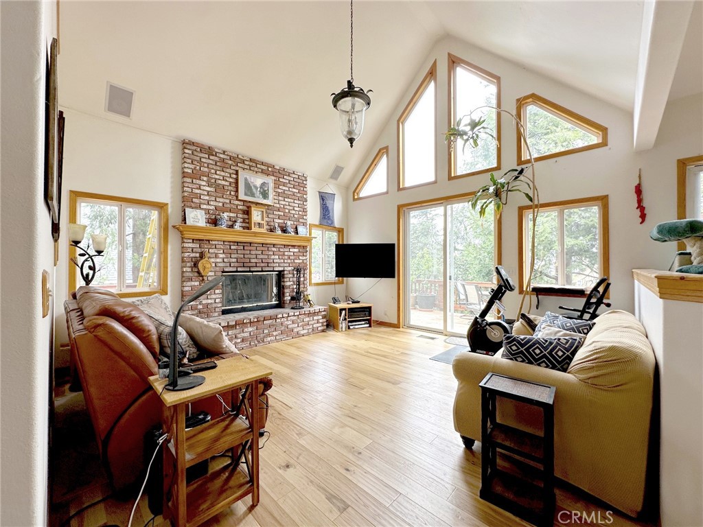 Residential in Lake Arrowhead 5