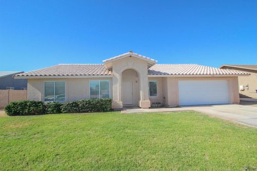 6103 E 43rd St, Yuma, AZ, 85365-2759 | Card Image