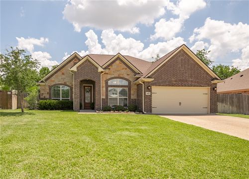 3417 Dovecote Way, Bryan, TX, 77808-3207 | Card Image