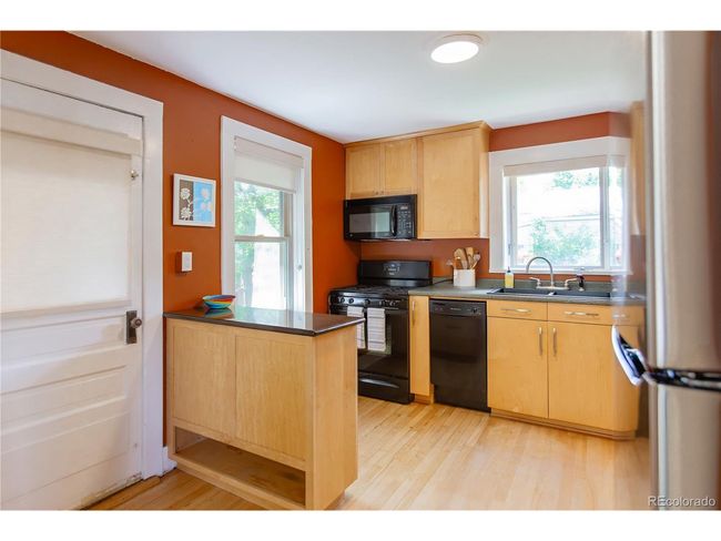 2507 9 Th St, House other with 4 bedrooms, 2 bathrooms and null parking in Boulder CO | Image 9