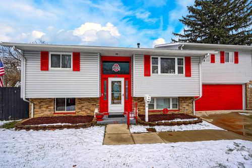 912 Maurine Dr, Columbus, OH, 43228-3118 | Card Image