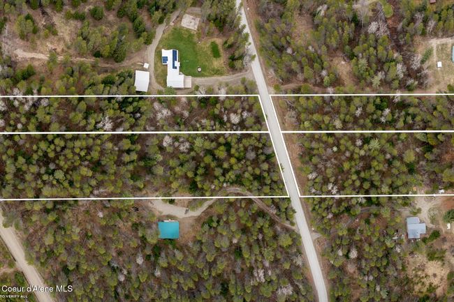 Top lots are the 2.36 acres offered | Image 17